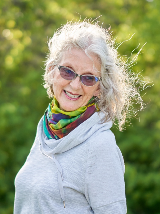 Janis Gilbertson