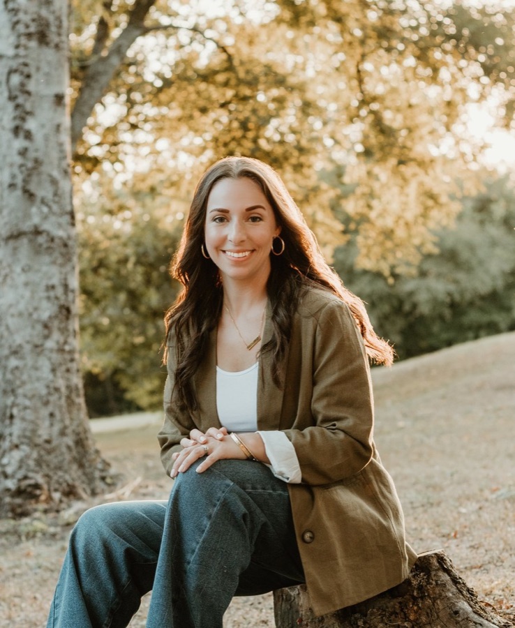 Jessica Johnson